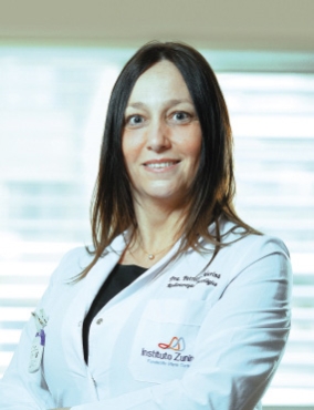Patricia Murina