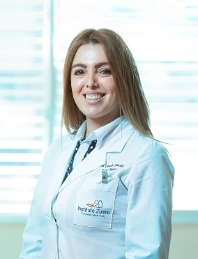 Carola Sanchez
