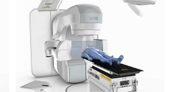 Radiocirugia Novalis – Acelerador TrueBeam STx – VARIAN BrainLab