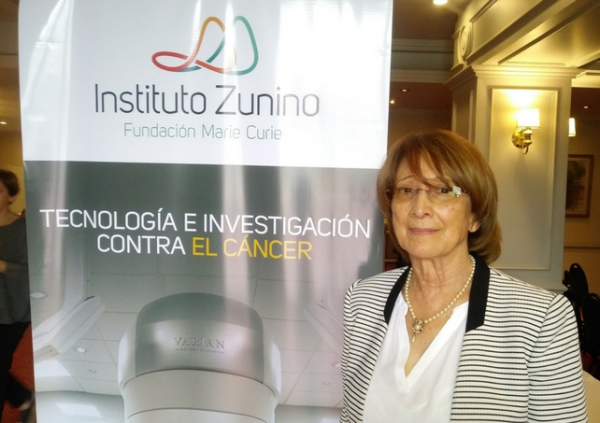 Instituto Zunino completó una inversión de U$S 6 millones en tecnología