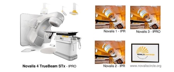 BRAINLAB ANNOUNCE - COMMITMENT TO PROVIDE RADIOSURGETY EXCELLENCE