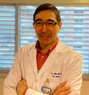 Fabian Muñoz