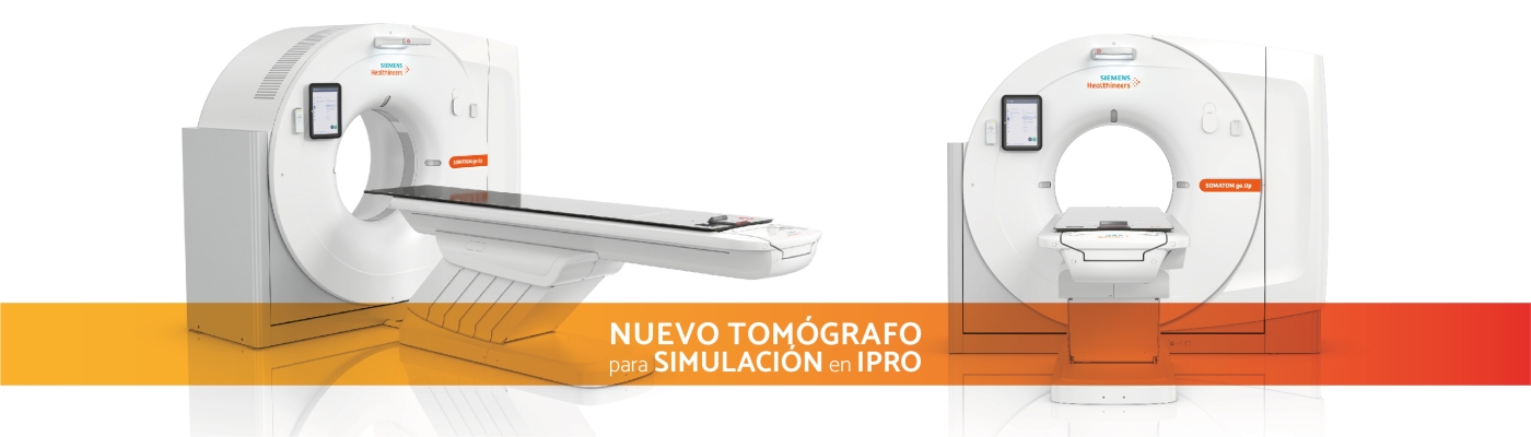 Nuevo Tomografo