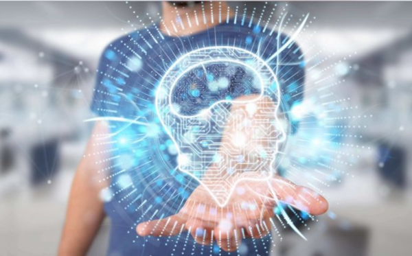 Inteligencia Artificial y Automatización. Desarrollo Informático en Radioterapia