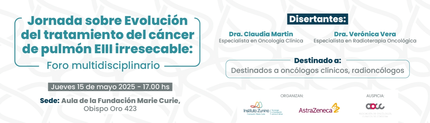 Jornada Pulmon