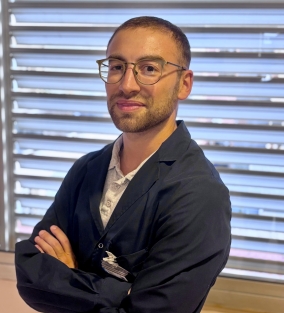 Ezequiel Barreto